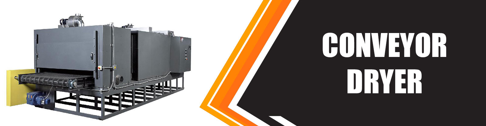 Spice Processing Plant