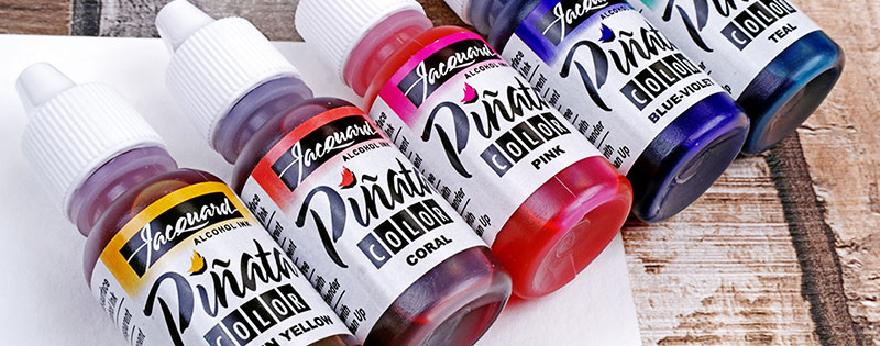 Turnkey Solutions For Ink & Paint