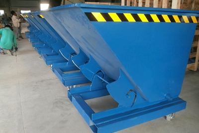 Hopper Manufacturers in UAE