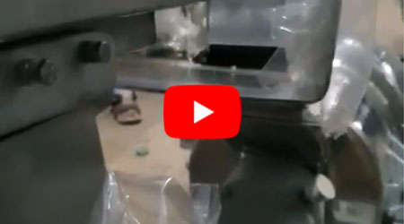 Besan Grinding System