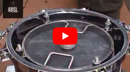 Self Cleaning Filters Videos